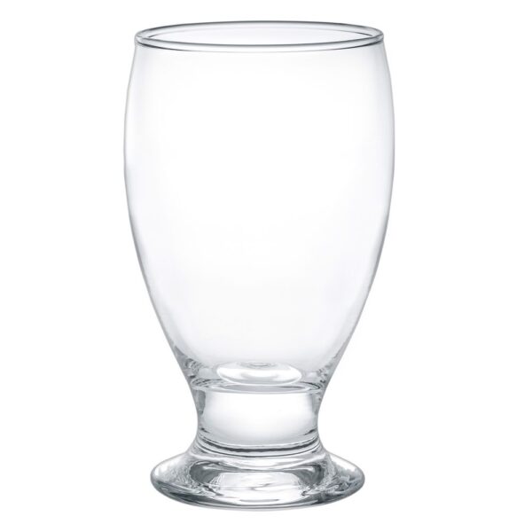 Copa Lisa Lex.Agua X 6 0506Cl - Cristar