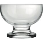 Copa Paulista Helado 220 Ml # 7202 - Nadir