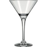 Copa Windsor Martini 8.5 Oz # 7228 - Nadir