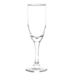 Copa Lisa Aragon Champagne X 6 5436Cl6 - Cristar