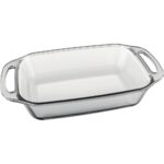 Fuente Rectg.2.7 Lt Seletta Med. - Marinex (Por Unidad)