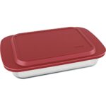 Fuente Rectg.Honda Tapa Plastico - Marinex