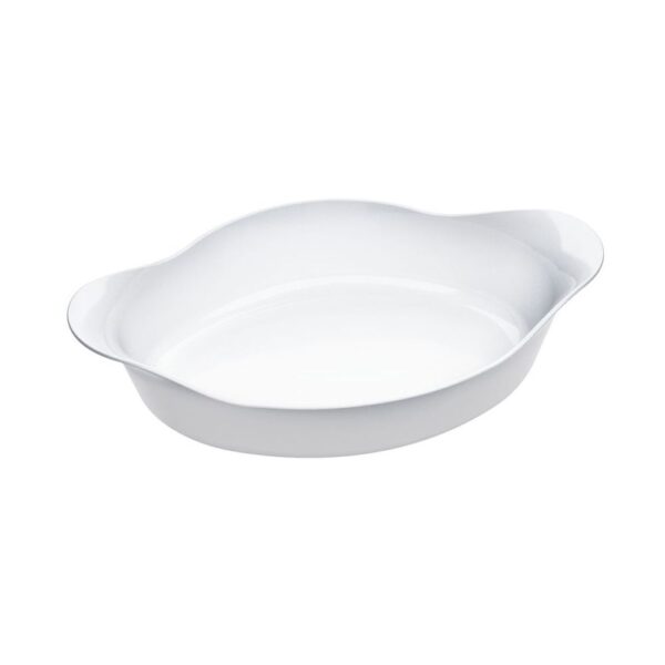Fuente Oval Opaline Mediana 1 Lt 655917 Marinex