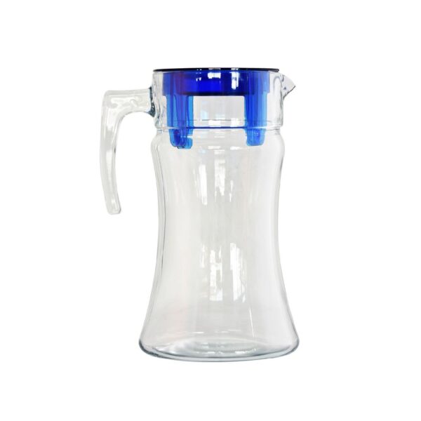 Jarra Azur 1.40 Lt T/Azul