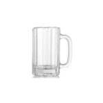 Jarro Chopp Chilis 16 Oz - Crisa