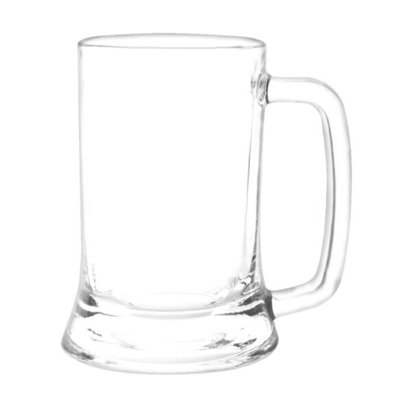 Jarro Cervecero Bruselas 9.75 Oz # 0384Al