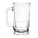 Jarro Chopp Nevada 340 Ml/12 Oz - Maxim (1 Caja 6 Unid.)