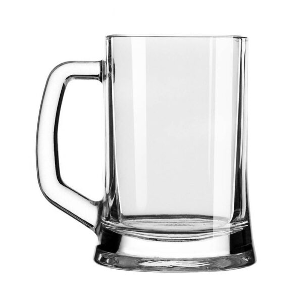 Jarro Chopp Hamilton 350 Ml/12.3 Oz - Maxim