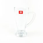 Jarro Chopp 650 Ml 15X9.5X19.5 (1 Caja 3 Unid.)