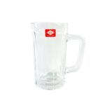 Jarro Chopp Labrado 420 Ml 1X8X14.5 Cm Jzb-12416