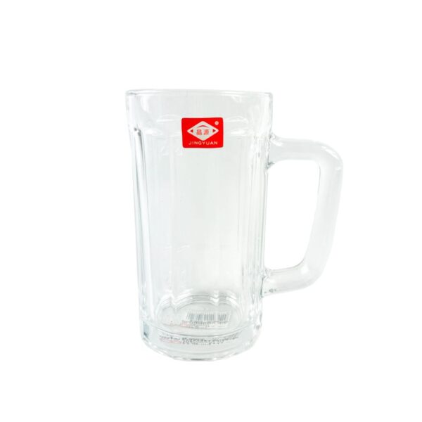 Jarro Chopp Labrado 420 Ml 1X8X14.5 Cm Jzb-12416
