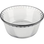 Molde Souffle Peq.0.7L - Marinex