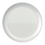 Plato Tendido Blanc 27 Cm