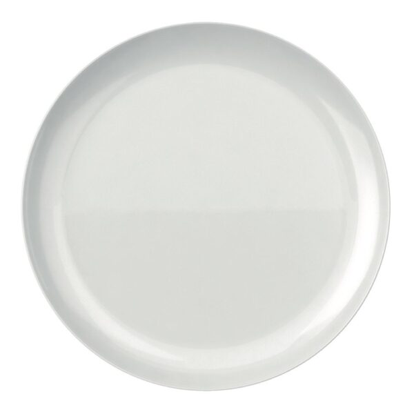 Plato Tendido Blanc 27 Cm