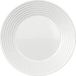 Plato Postre Saturno 19 Cm
