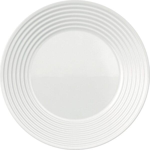 Plato Postre Saturno 19 Cm