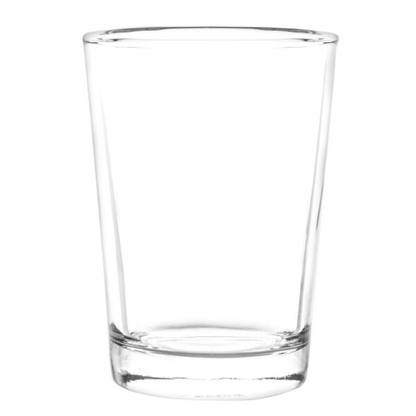 Vaso Herradura 7 Oz 0100Al