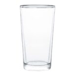 Vaso Herradura 11.3 Oz 0124Al