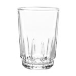 Vaso Prisma 7.25 Oz # 0256Al
