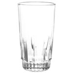 Vaso Prisma Bebidas 11.3 Oz # 0257Al
