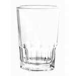 Vaso Nova Jugo 7 Oz # 0258Al 055