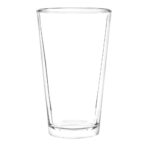 Vaso Herradura 16 Oz. 0378Al