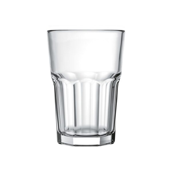 Vaso Bristol 17.5 Oz Long Drink # 2911 - Nadir