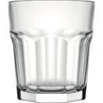 Vaso Bristol 10.75 Oz Rocks # 2511 - Nadir