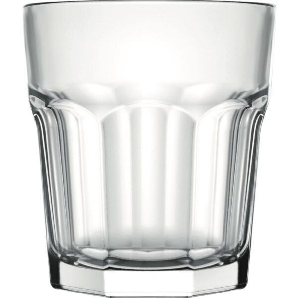 Vaso Bristol 10.75 Oz Rocks # 2511 - Nadir