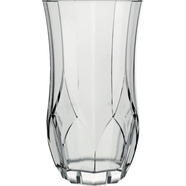 Vaso Opera Long Drink 12 Oz # 7637 - Nadir