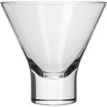 Vaso Ilhabela 6 Oz # 7323 - Nadir