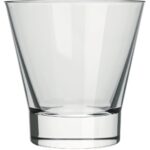 Vaso Ilhabela Rocks 11.75 Oz # 7923 - Nadir