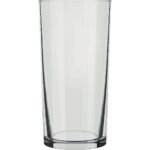 Vaso Cylinder Bebidas 10 Oz # 7700
