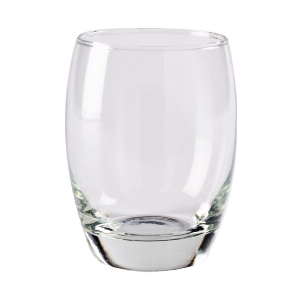 Vaso Dubai Rocks 12 Oz # 0728Al 055