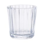 Vaso Generico Liso 2.87 Onz  169 - Vidriería Santos