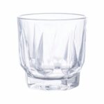Vaso Diamante Vs Old Fashion 521 C/24 - Vidriería Santos