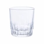 Vaso Brisa Whisky Rocks S 320 Ml - Vidriería Santos