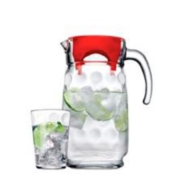 Set Bebidas X7 Space - Pasabahce