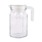 Jarra Carol Jug Small 750Ml C/T