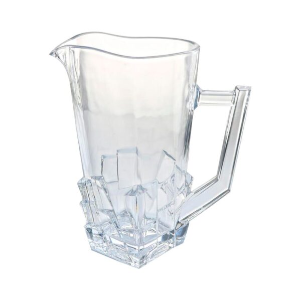 Jarra Cuadrado 1.5L
