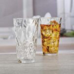 Set X 8 Vasos 15.75 Oz Cabrini # 40155