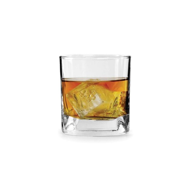 Set X 6 Vasos 9.5 Oz Bentley Set # 43870