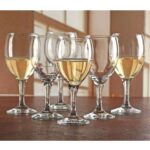 Set X 6 Copas Vino 11 Oz Biltmore # 44071