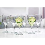 Set X 6 Copas 11 Oz Savannah Street # 44561