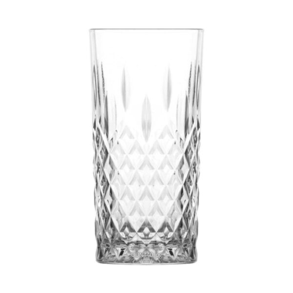 Set X 6 Vaso Odin Bebidas 356 Cc