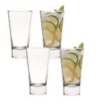 Set x4 Vasos London Cooler