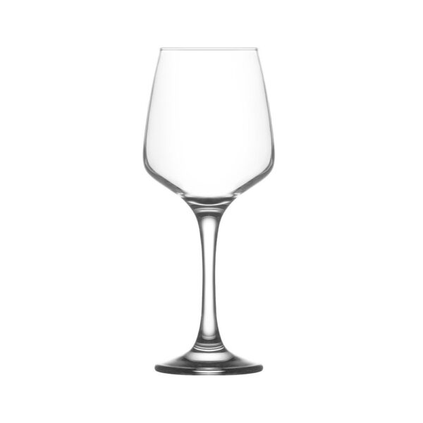 Set X 6 Copas Vino 295Cc