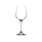 Set X 6 Copas Vino 330Cc