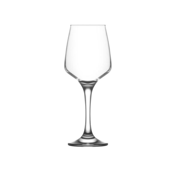 Set X 6 Copas Vino 330Cc