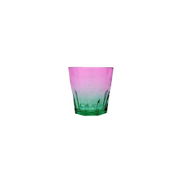 Vaso Bicolor 245Cc (Color Surtido)